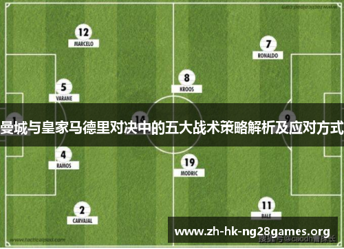 曼城与皇家马德里对决中的五大战术策略解析及应对方式