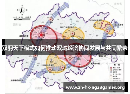 双羽天下模式如何推动双城经济协同发展与共同繁荣