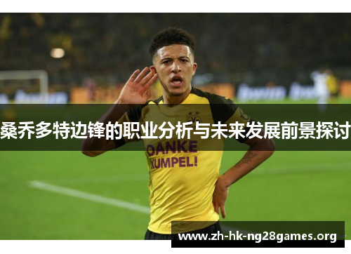 桑乔多特边锋的职业分析与未来发展前景探讨