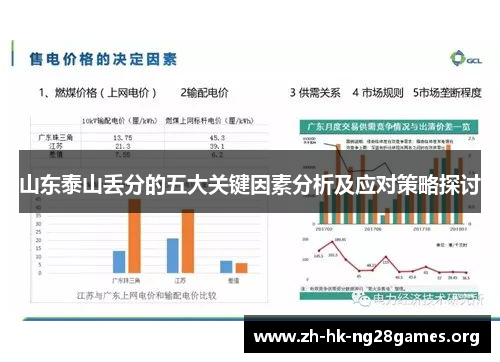 山东泰山丢分的五大关键因素分析及应对策略探讨
